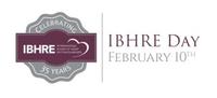 IBHRE Day Logo - Medium