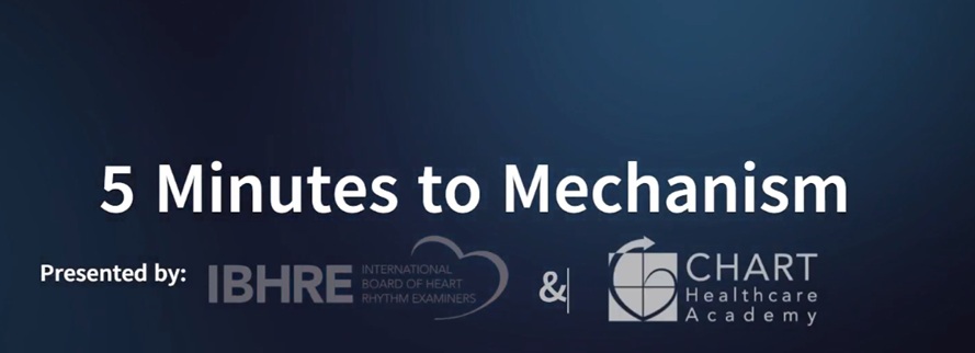 Five Minutes to Mechanism