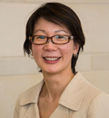 Christine Chiu-Man, BSc, MS, FHRS, CCDS, CEPS