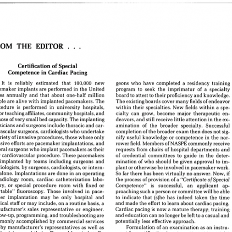 Original Journal Pace Article ScreenShot