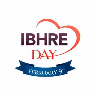 IBHRE Day Logo